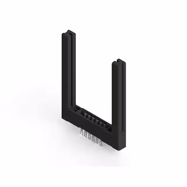 357-012-400-258 EDAC Inc.  Edgeboard Connectors